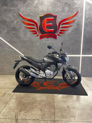 HONDA CB TWISTER ABS 